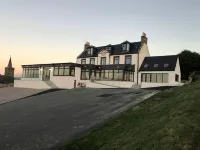 The Knowes Hotel & Restaurant Hotels in 