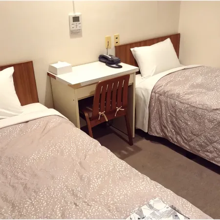 Business Hotel Kudo