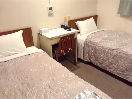 Business Hotel Kudo