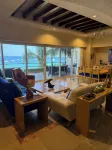 Oceanfront Presidential Villa with panoramic views of the Sea of Cortez - Homestays