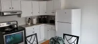 Spacious 4-bedroom condo with AC and WiFi in charming Enfield - 무료 와이파이