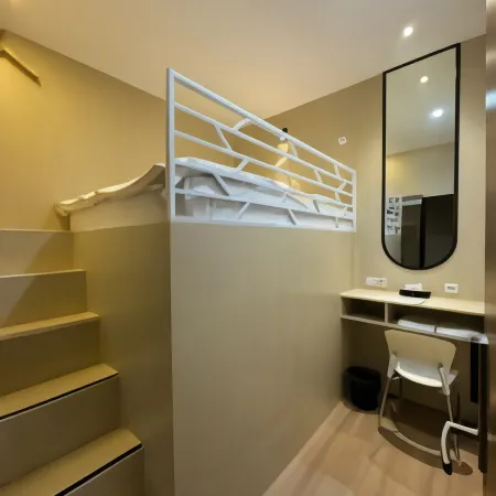 Youkata Stay Hotel