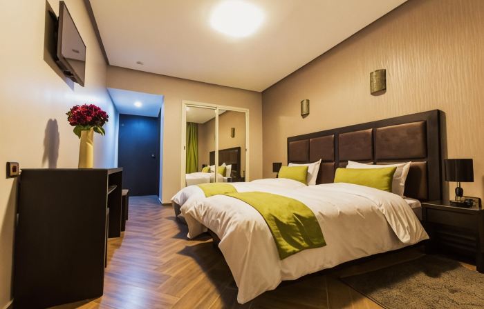 Hotel Swani