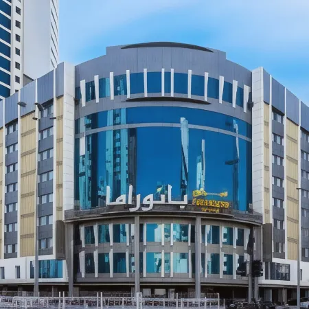 Panorama Hotel and Spa