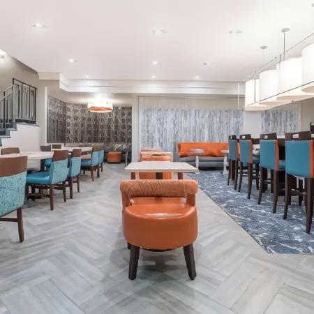 Hawthorn Suites by Wyndham Livermore Wine Country