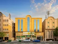 Terrace View Serviced Apartments 2 Hotels near Al Rashid Mall