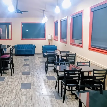 Quality Inn Отели в г. Ламар
