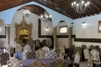 Midrand Conference Centre - breakfast