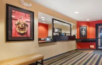 Extended Stay America Suites - Pittsburgh - Monroeville