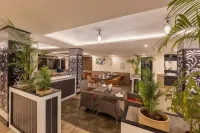 Wood Stock Kasauli - Rooms & Cottages - Panoramic View & Balcony Rooms