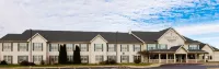 Country Inn & Suites by Radisson, Stockton, IL