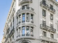 Palacio Santa Clara, Autograph Collection Hotels near The Fallas