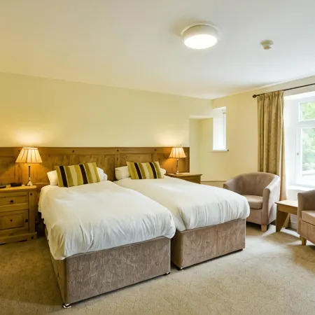 Edenhall Country Hotel