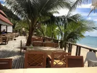 White Sand Beach Resort
