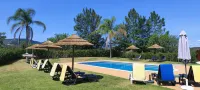 Nave Redonda do Cerro – Countryside & Nature - Familien