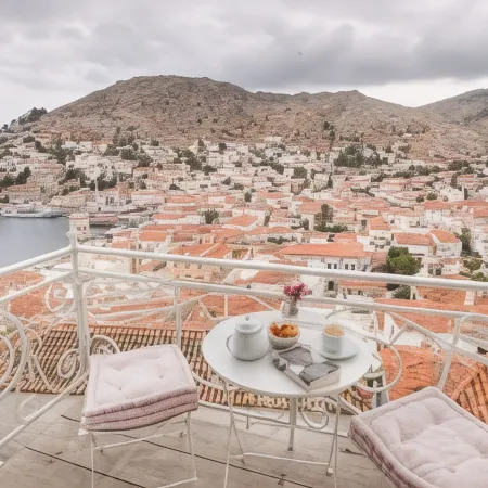 Hydra Hotel
