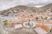 Hydra Hotel - Ocean View
