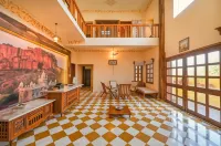 Tryambakam Villa - breakfast
