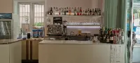 Hotel Nanni Garnì - bar