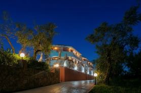 Zante Pantheon Hotel
