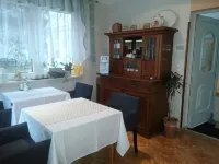 Pension Zur Kirchsee - Homestays