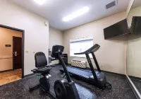 Extended Stay America Premier Suites - Nashville - Vanderbilt - Desayuno