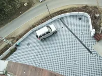 Hotel Rewalsar Heights - parking