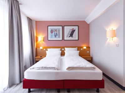 Garner Hotel Bremen North by IHG