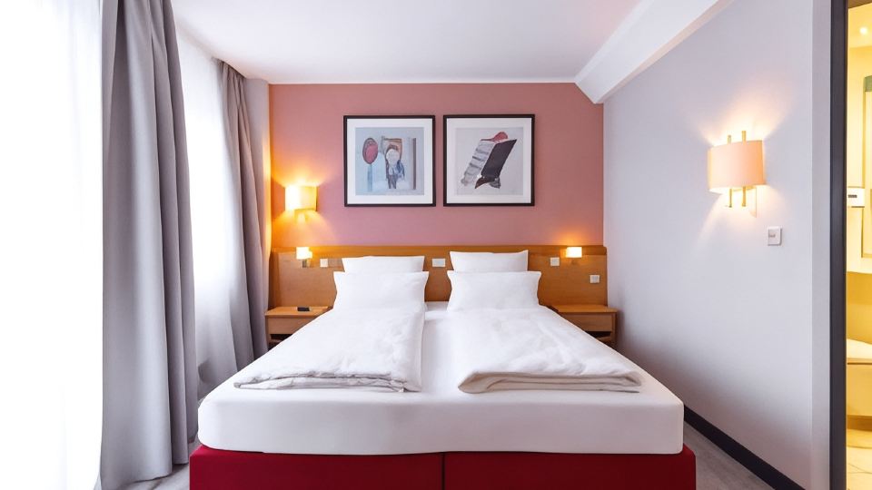 Garner Hotel Bremen North by IHG
