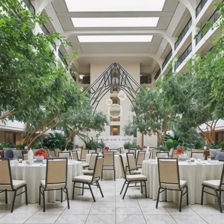 Renaissance Chicago Glenview Suites Hotel