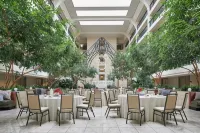 Renaissance Chicago Glenview Suites Hotel - breakfast