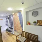 Scandi House Hotel - Evcil Hayvan Kabul Edilen Alan