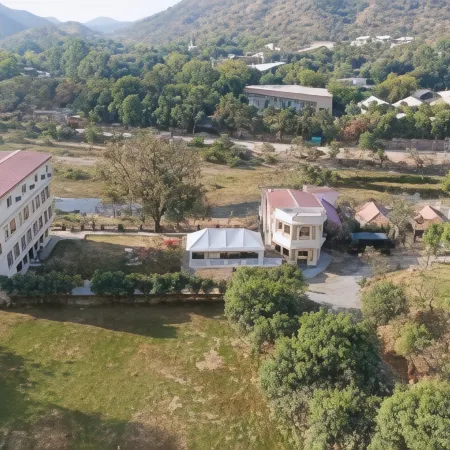 Udai Nature Valley Resort by AN Hotels