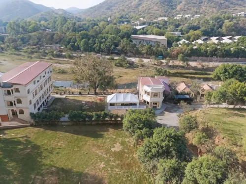 Udai Nature Valley Resort by AN Hotels - ペット同伴可