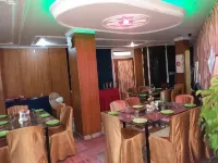 Hotel Mahalaxmi Indo Myanmar - Pet friendly