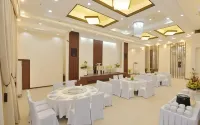 Belian Hotel - servizio colazione