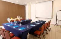 Hotel Misión Express San Juan Del Río - que admiten mascotas