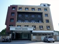 Lumbinis Grand Hotel Hotels in Gulbarga