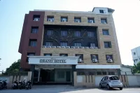 Lumbinis Grand Hotel