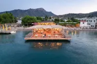 Faros Hotel Bodrum - Special Category - 4-Star