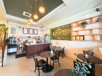 Hometel Suites - Los Angeles (Koreatown) โฮมเทล สวีทส์ - ลอสแอนเจลิส (คอเรียทาวน์) - พร้อมอาหารเช้า