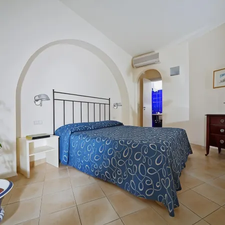 Hotel Senaria