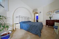 Hotel Senaria - Mountain view