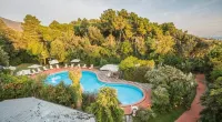 Hotel Villa Maremonti - Pools