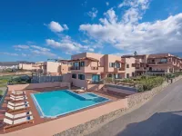 Mila Sissi Bay Hotel Hotels in Vrachasi