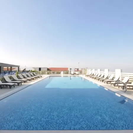 Venus Thermal Boutique Hotel