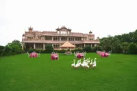 Dhawala Resort by Aamod - acceptant les animaux