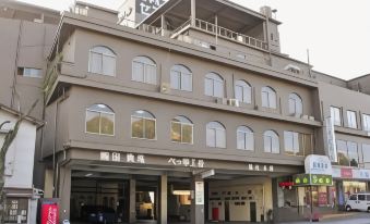 Hotel Saint Paul Nagasaki