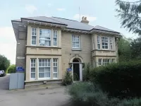 Shelford Lodge