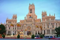 Home42 Hotels near Parque Norte